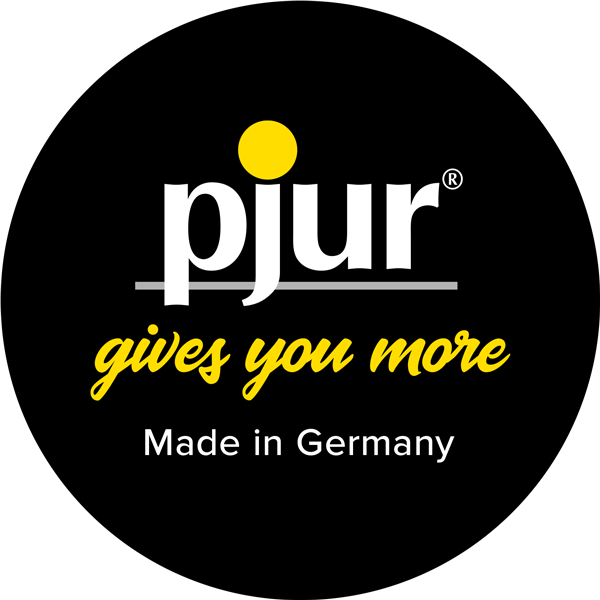 pjur gives you more
